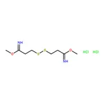 RHAWN Dimethyl 3,3▽-dithiopropionimidate dihydrochloride