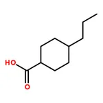 RHAWN trans-4-Propylcyclohexanecarboxylic acid