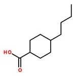 RHAWN <i>trans</i>-4-Butylcyclohexanecarboxylic Acid