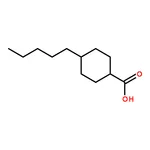RHAWN Trans-4-Amylcyclohexanecarboxylic Acid