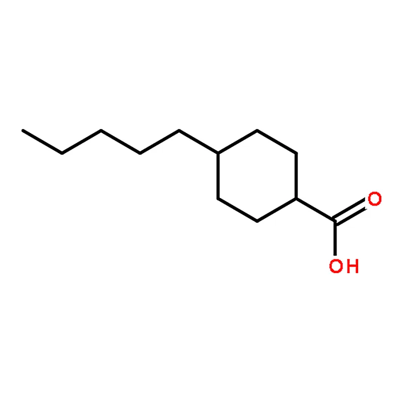 RHAWN Trans-4-Amylcyclohexanecarboxylic Acid