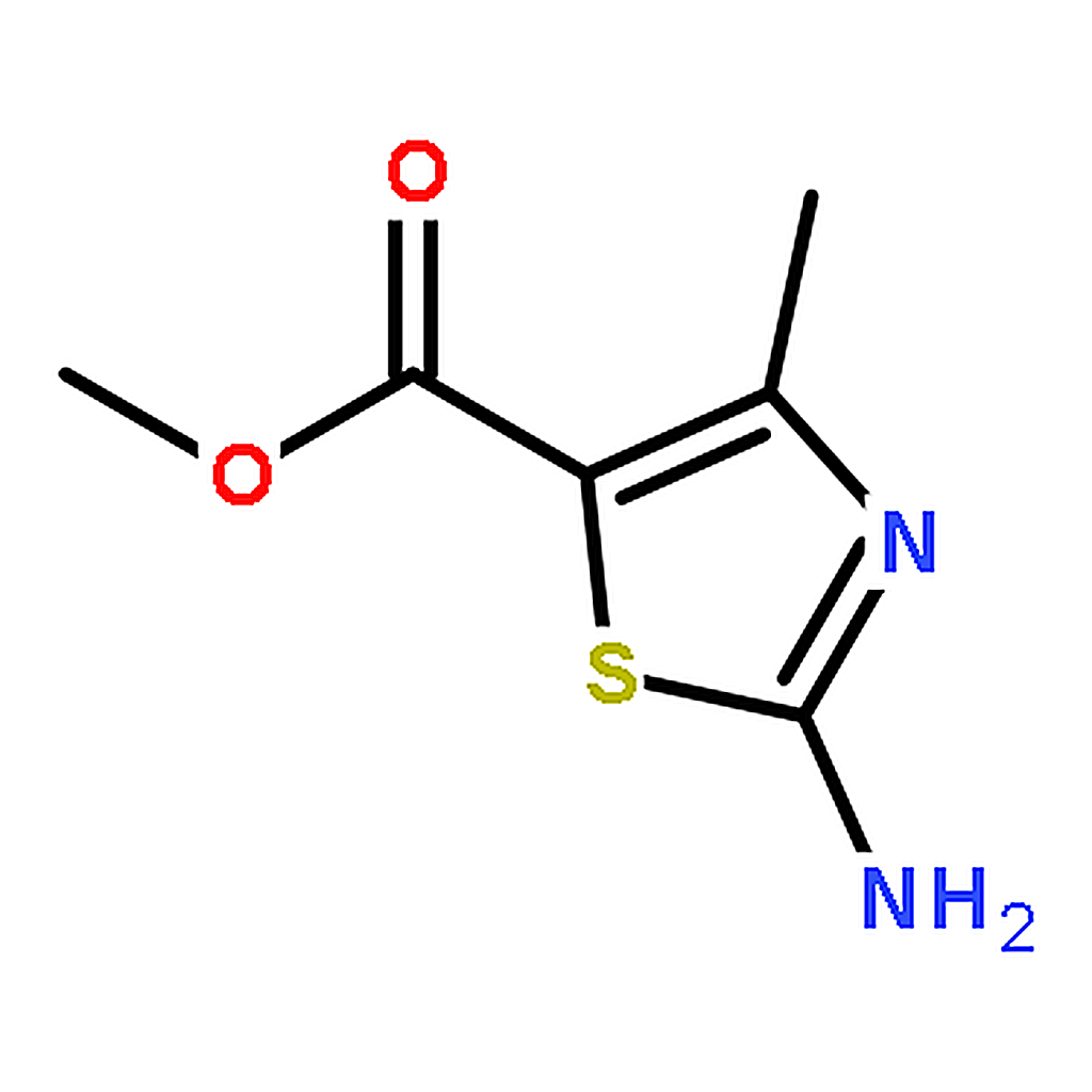 RHAWN Methyl 2-amino-4-methylthiazole-5-carboxylate