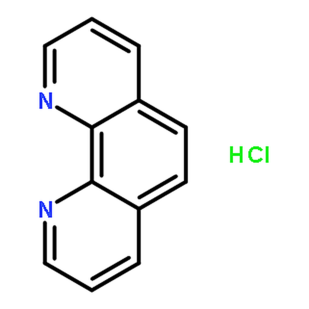 RHAWN o-Phenanthroline monohydrochloride monohydrate