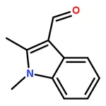 RHAWN 1,2-Dimethyl-1H-indole-3-carbaldehyde