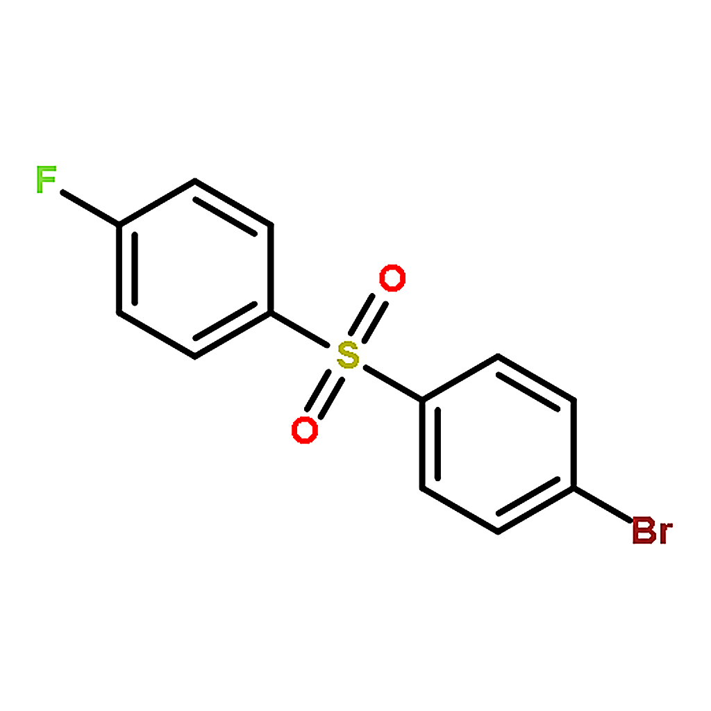 RHAWN 1-Bromo-4-((4-fluorophenyl)sulfonyl)benzene