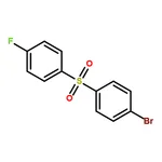RHAWN 1-Bromo-4-((4-fluorophenyl)sulfonyl)benzene