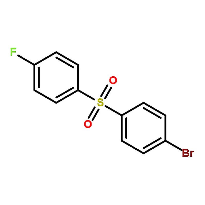 RHAWN 1-Bromo-4-((4-fluorophenyl)sulfonyl)benzene