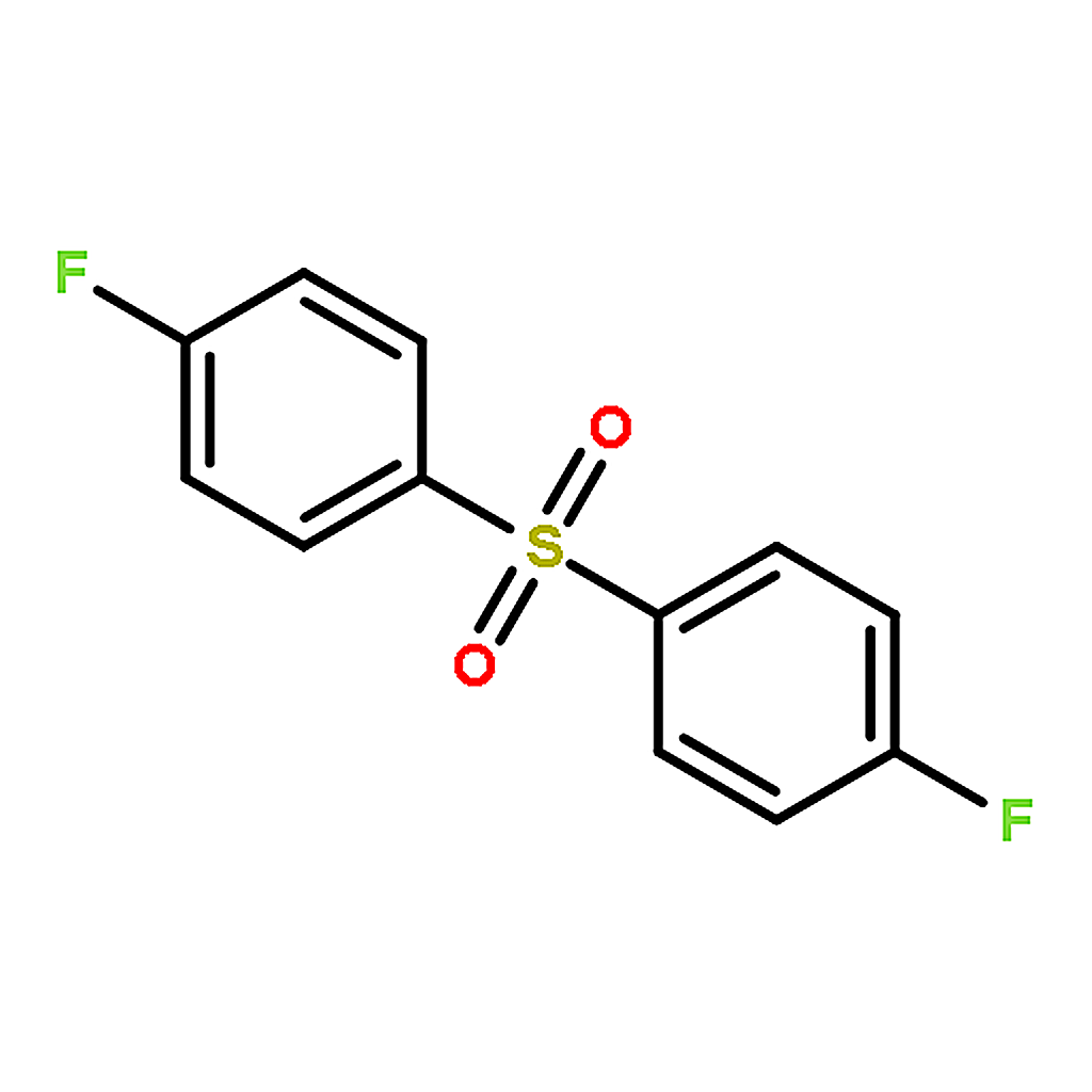 RHAWN Bis(4-fluorophenyl) sulfone