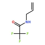 RHAWN N-Allyl-2,2,2-trifluoroacetamide