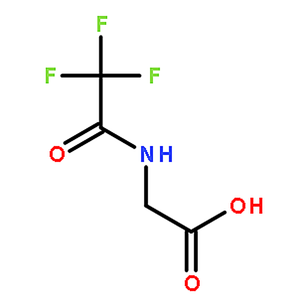 RHAWN N-(TRIFLUOROACETYL)GLYCINE