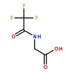 RHAWN N-(TRIFLUOROACETYL)GLYCINE