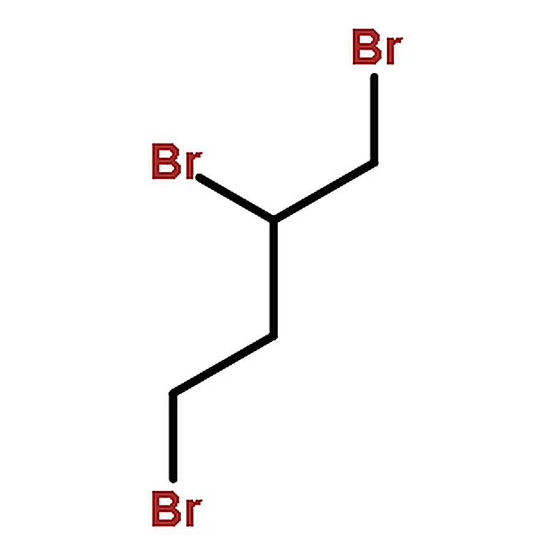 RHAWN 1, 2, 4-Tribromobutane