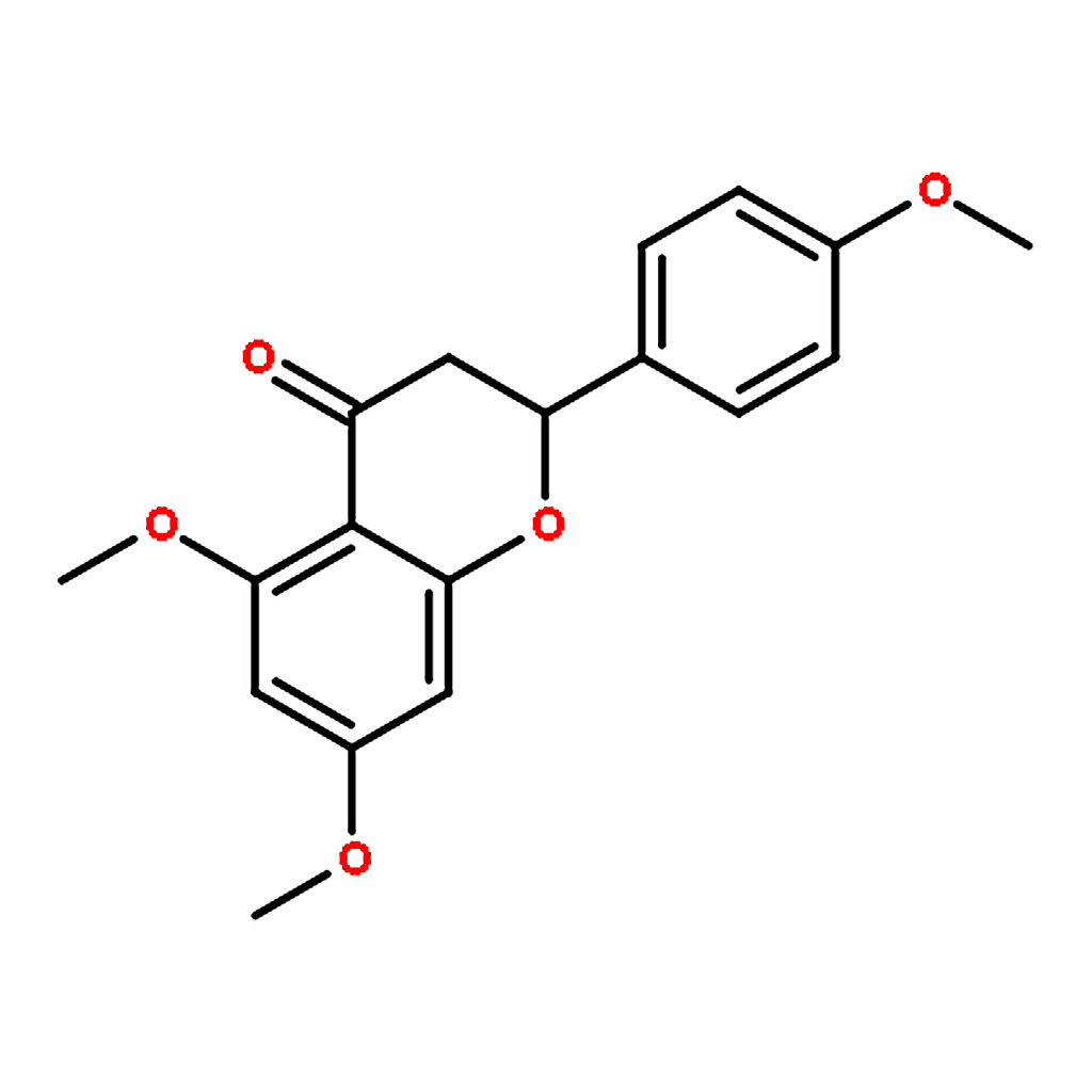 RHAWN Naringenin trimethyl ether