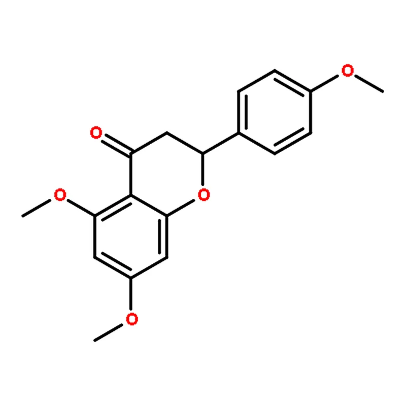 RHAWN Naringenin trimethyl ether
