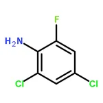 RHAWN 2,4-Dichloro-6-Fluoroaniline