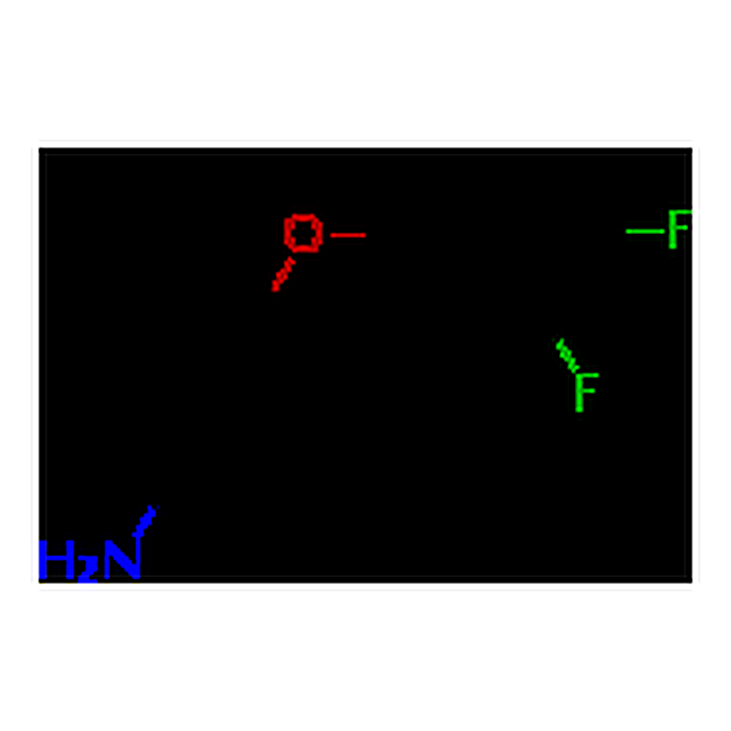 RHAWN 4-(3,4-Difluorophenoxy)aniline