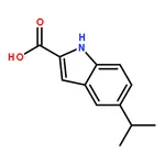 RHAWN 5-Isopropyl-1H-indole-2-carboxylic acid