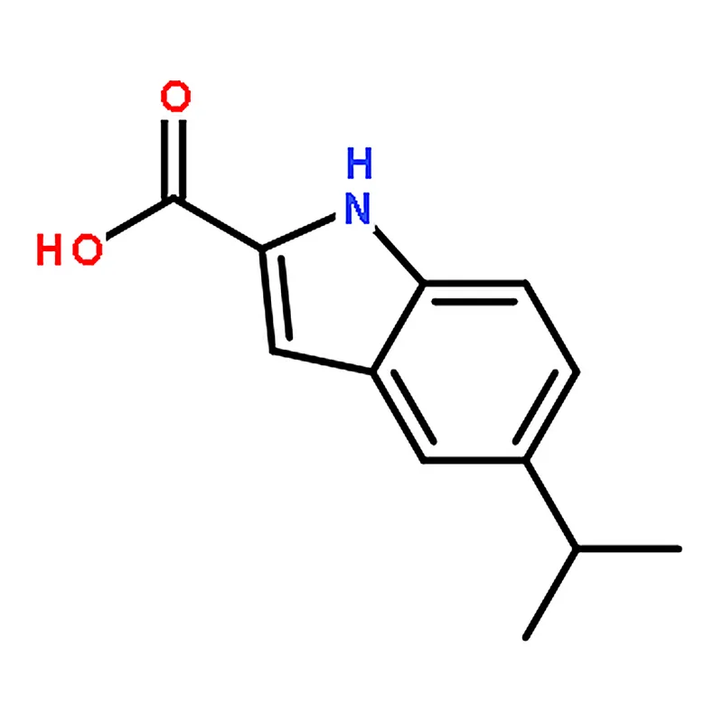 RHAWN 5-Isopropyl-1H-indole-2-carboxylic acid