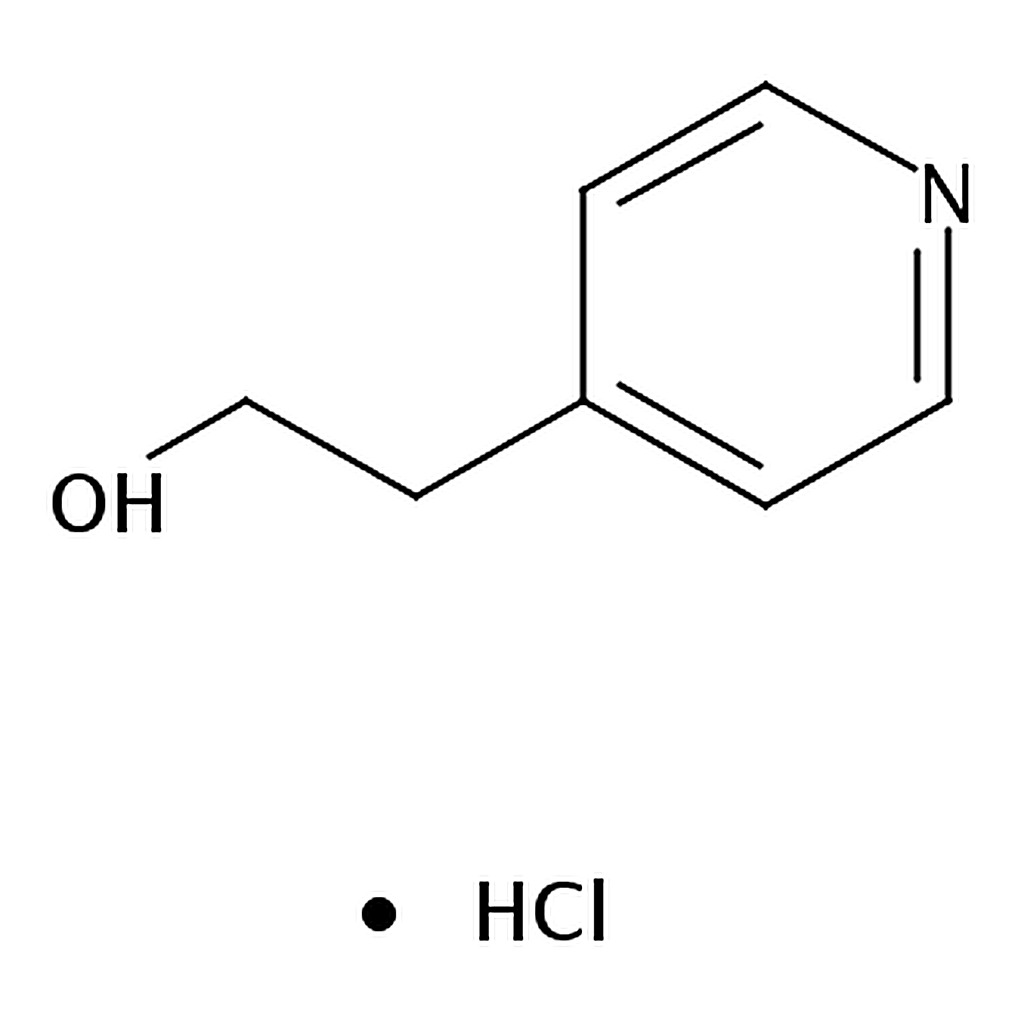 RHAWN 4-Pyridineethanol Hydrochloride