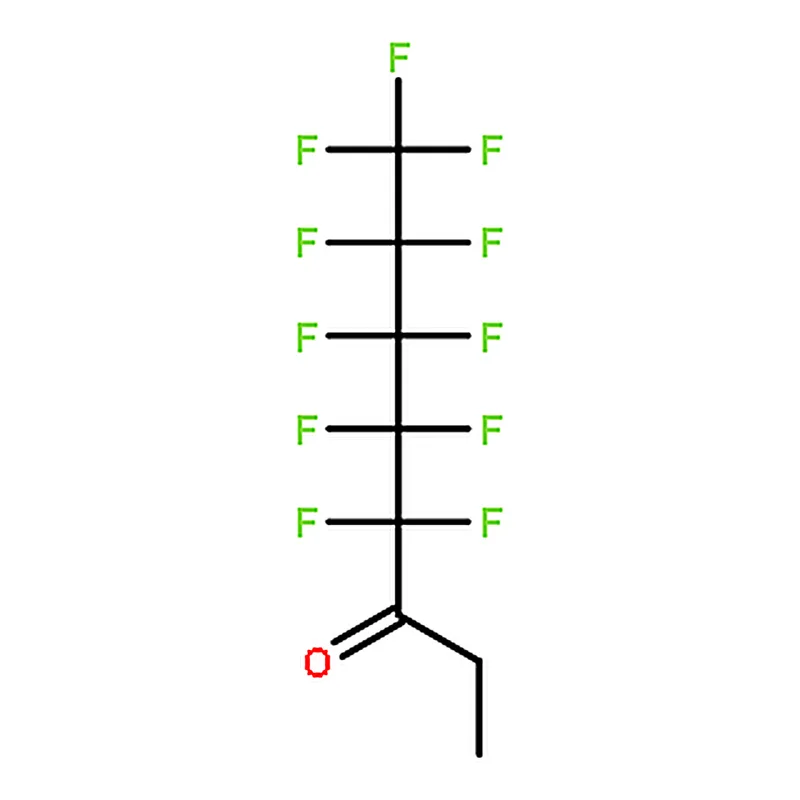 RHAWN Ethyl Undecafluoroamyl Ketone