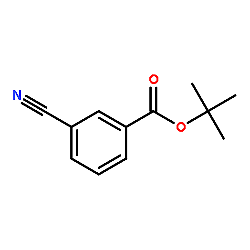 RHAWN tert-Butyl 3-cyanobenzoate