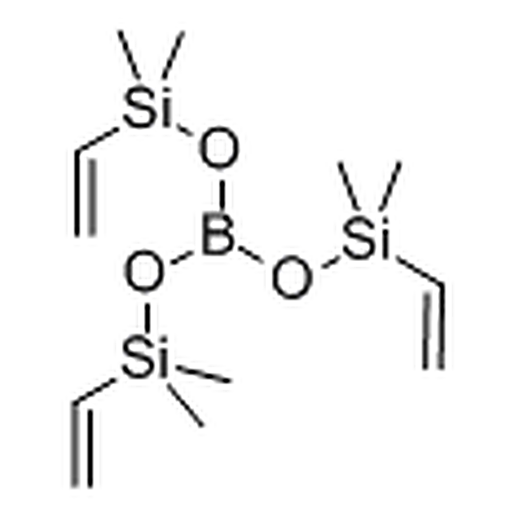 RHAWN BORON VINYLDIMETHYLSILOXIDE