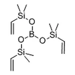 RHAWN BORON VINYLDIMETHYLSILOXIDE
