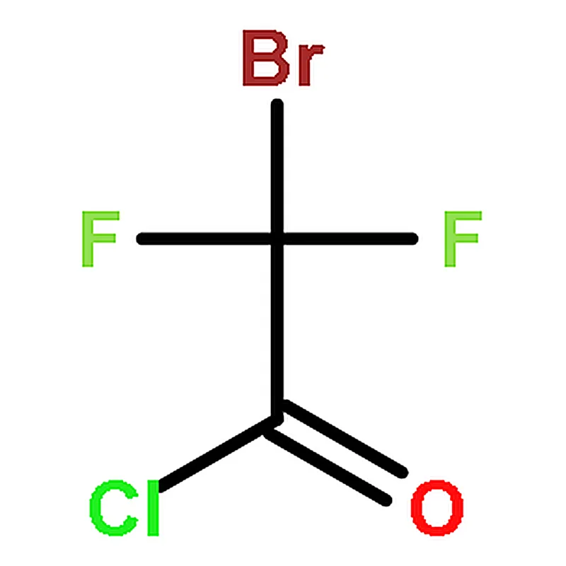 RHAWN Bromodifluoroacetyl chloride