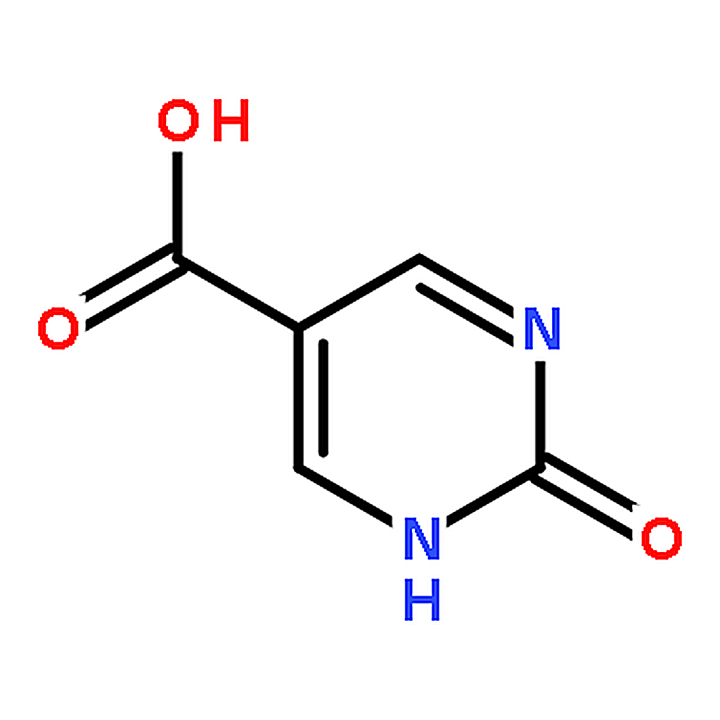 RHAWN 2-Hydroxypyrimidine-5-carboxylic acid