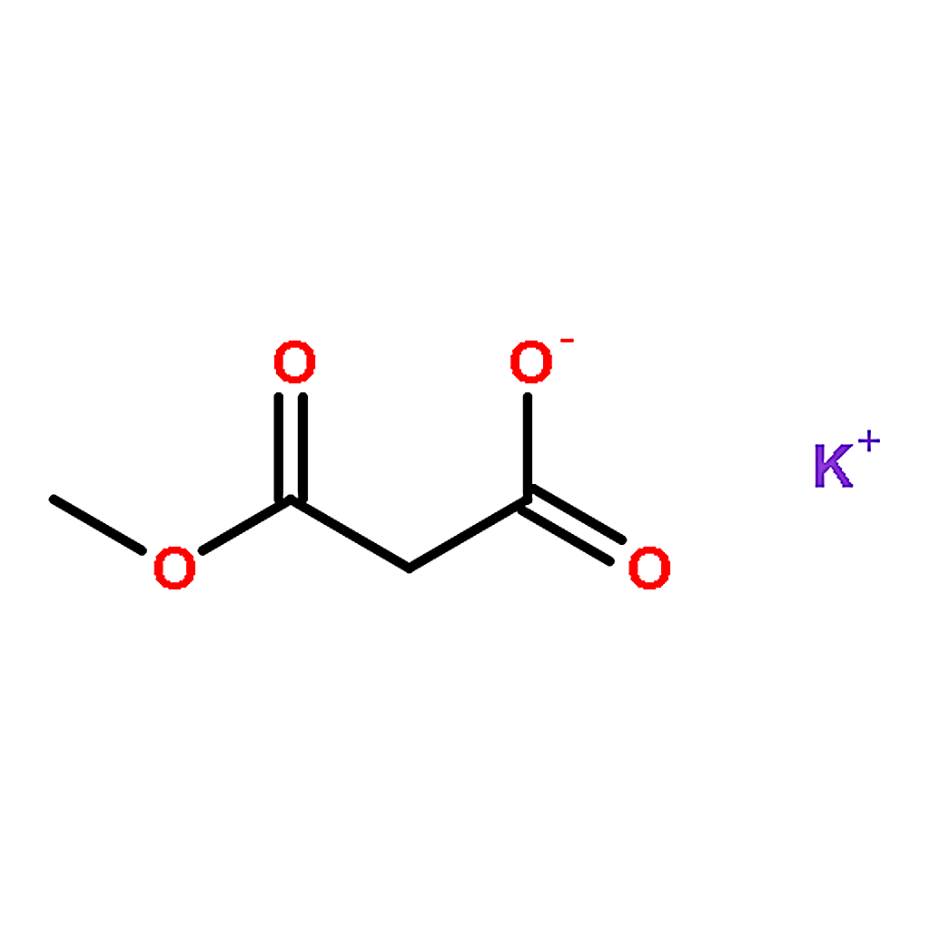 RHAWN Hydrogen Methyl Malonate Potassium Salt