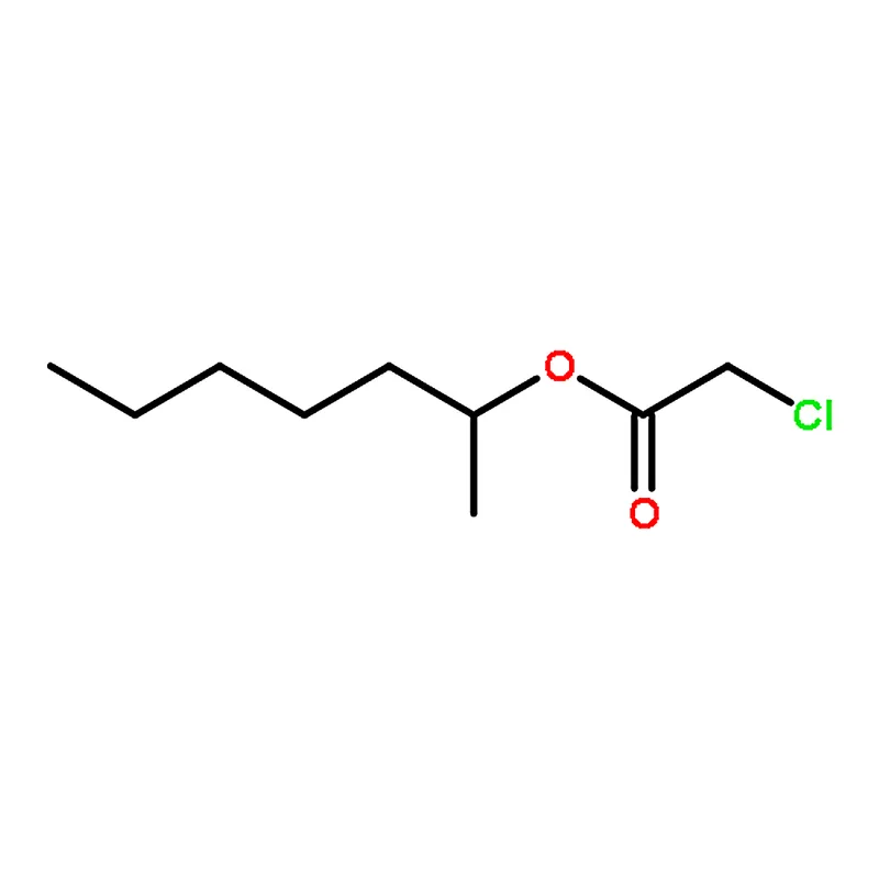 RHAWN Heptan-2-yl 2-chloroacetate