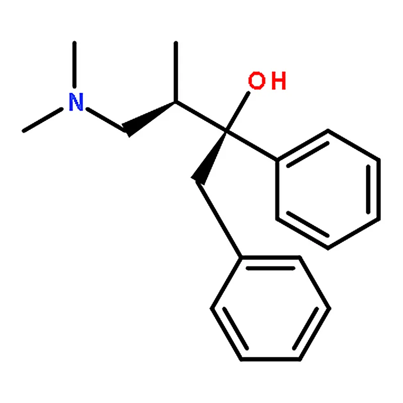 RHAWN 2S,3R)-(+)-4-DIMETHYLAMINO-1,2-DIPHENYL-3-METHYL-2-BUTANOL