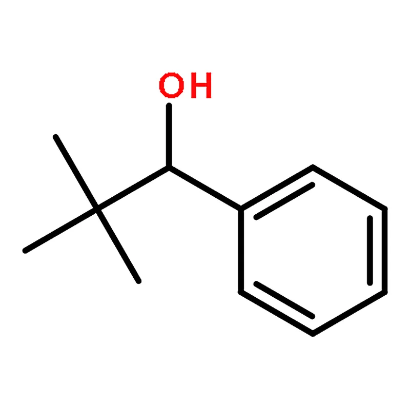 RHAWN 2,2-Dimethyl-1-phenyl-1-propanol