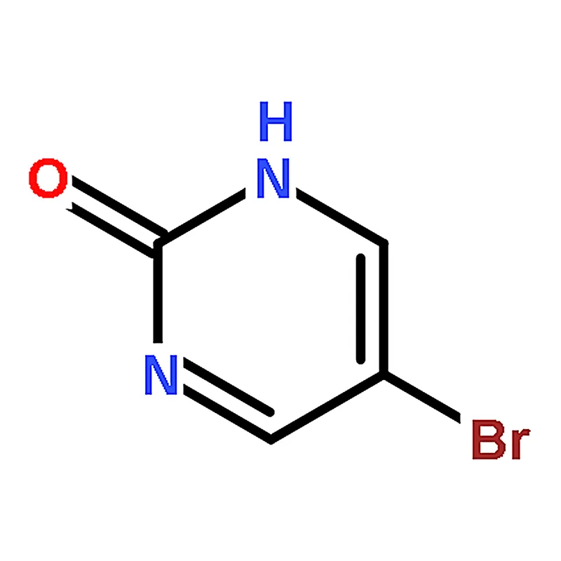 RHAWN 5-Bromo-2-hydroxypyrimidine