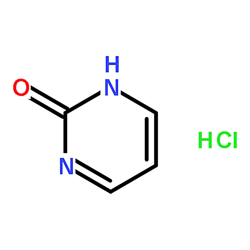 RHAWN 2-Hydroxypyrimidine hydrochloride