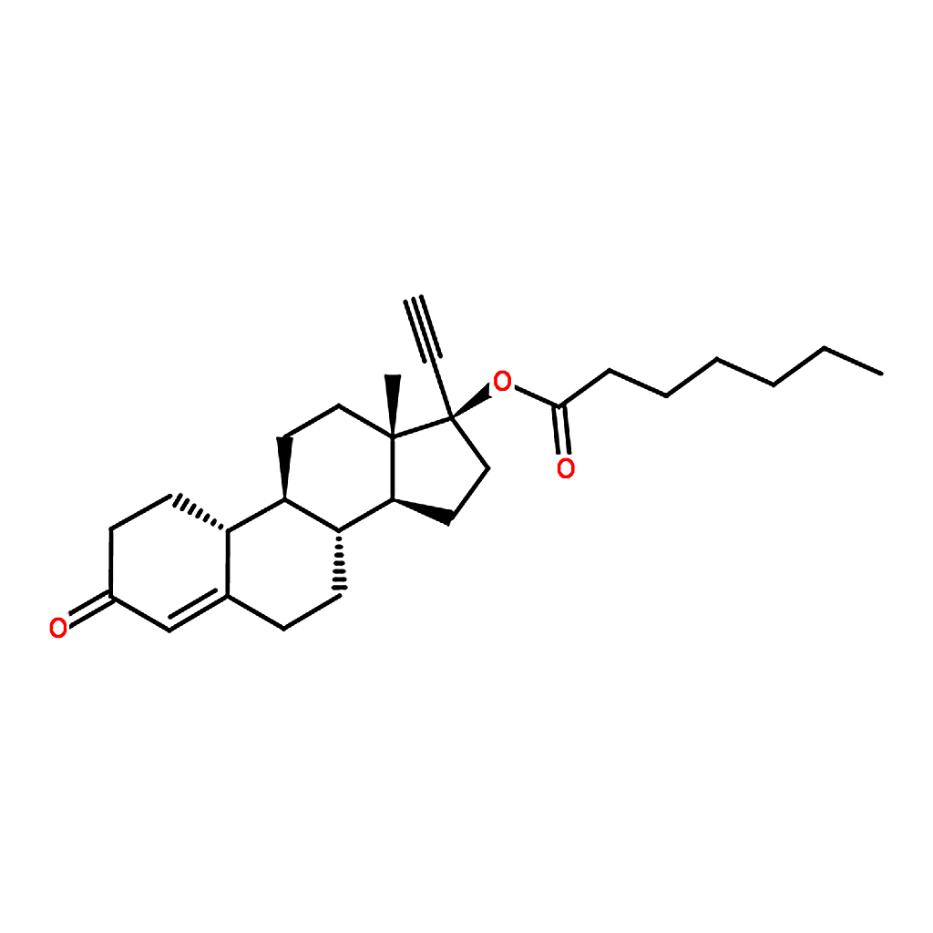 RHAWN Norethisterone enanthate