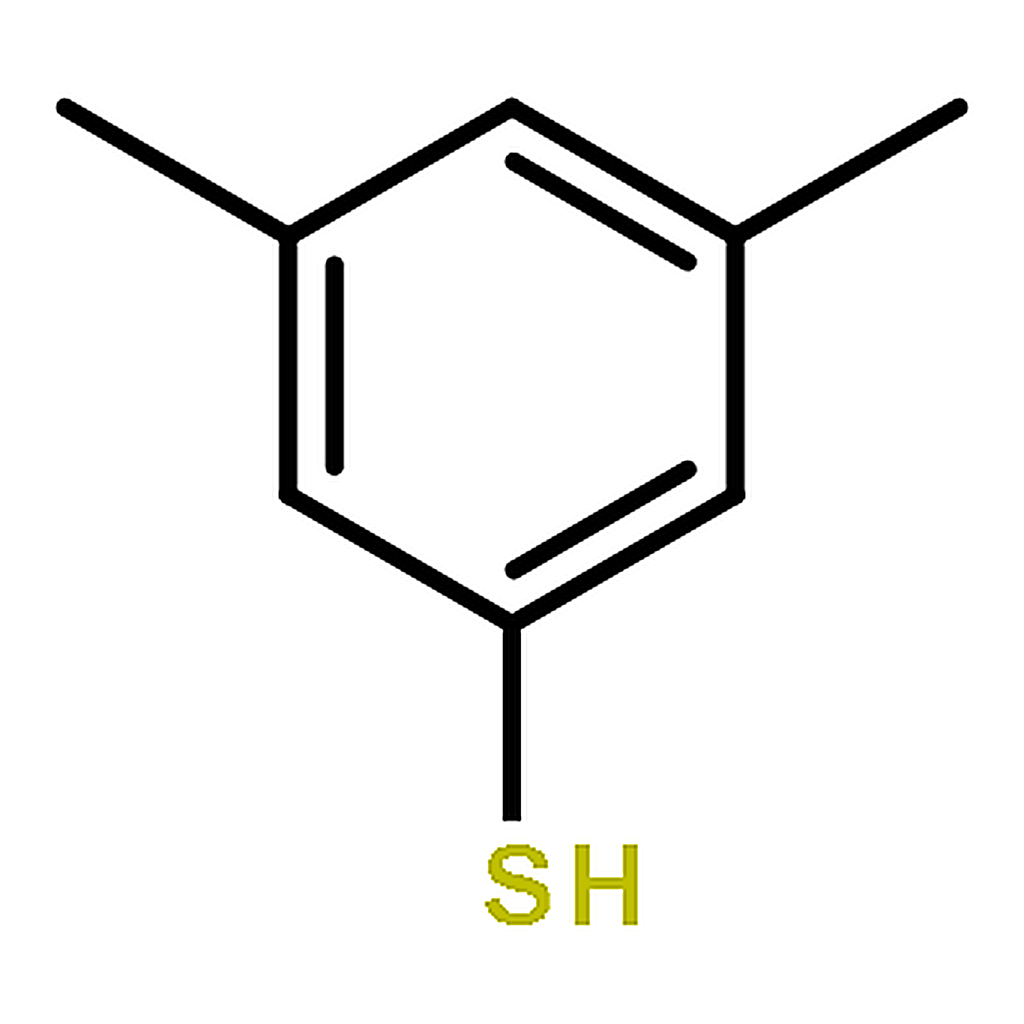 RHAWN 3,5-Dimethylbenzenethiol