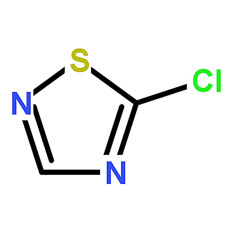 RHAWN 5-Chloro-1,2,4-thiadiazole