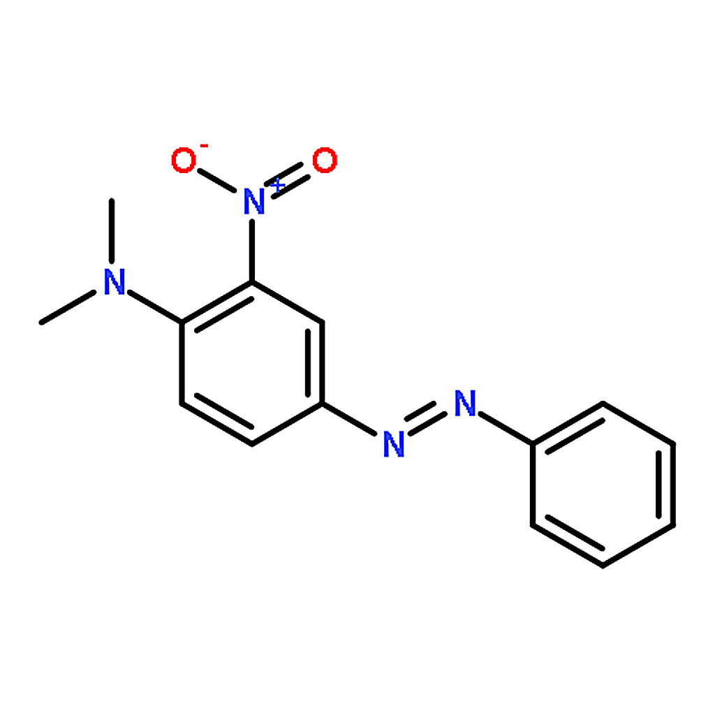 RHAWN 3'-Nitro-4-dimethylaminoazobenzene