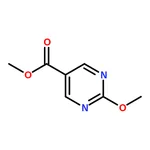 RHAWN Methyl2-methoxypyrimidine-5-carboxylate