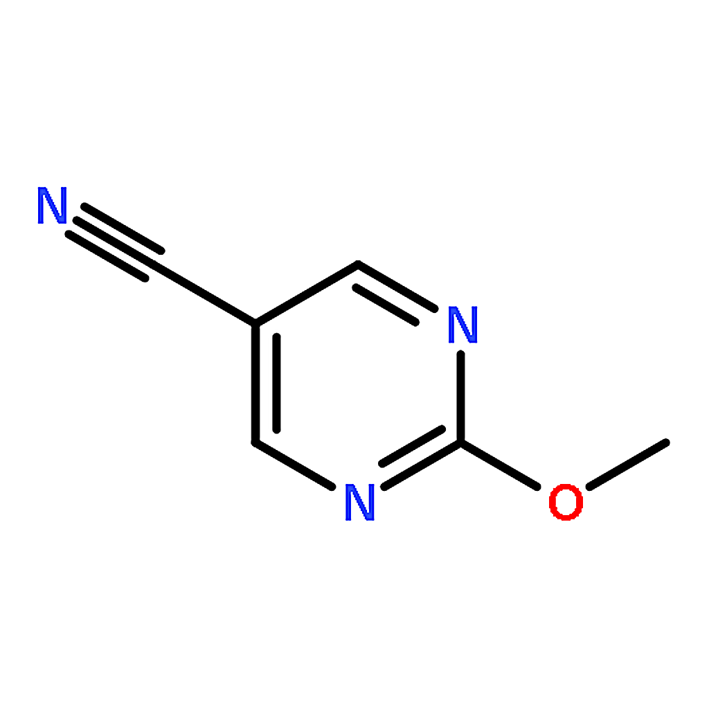 RHAWN 2-Methoxypyrimidine-5-carbonitrile