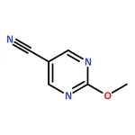 RHAWN 2-Methoxypyrimidine-5-carbonitrile