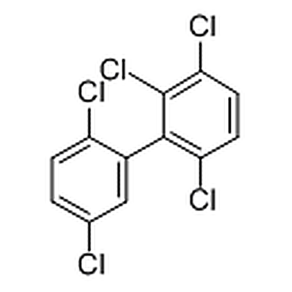 RHAWN 2,2'3,5',6-Pentachlorobiphenyl