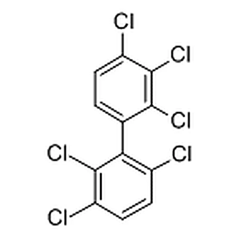 RHAWN 2,2',3,3',4,6'-Hexachlorobiphenyl