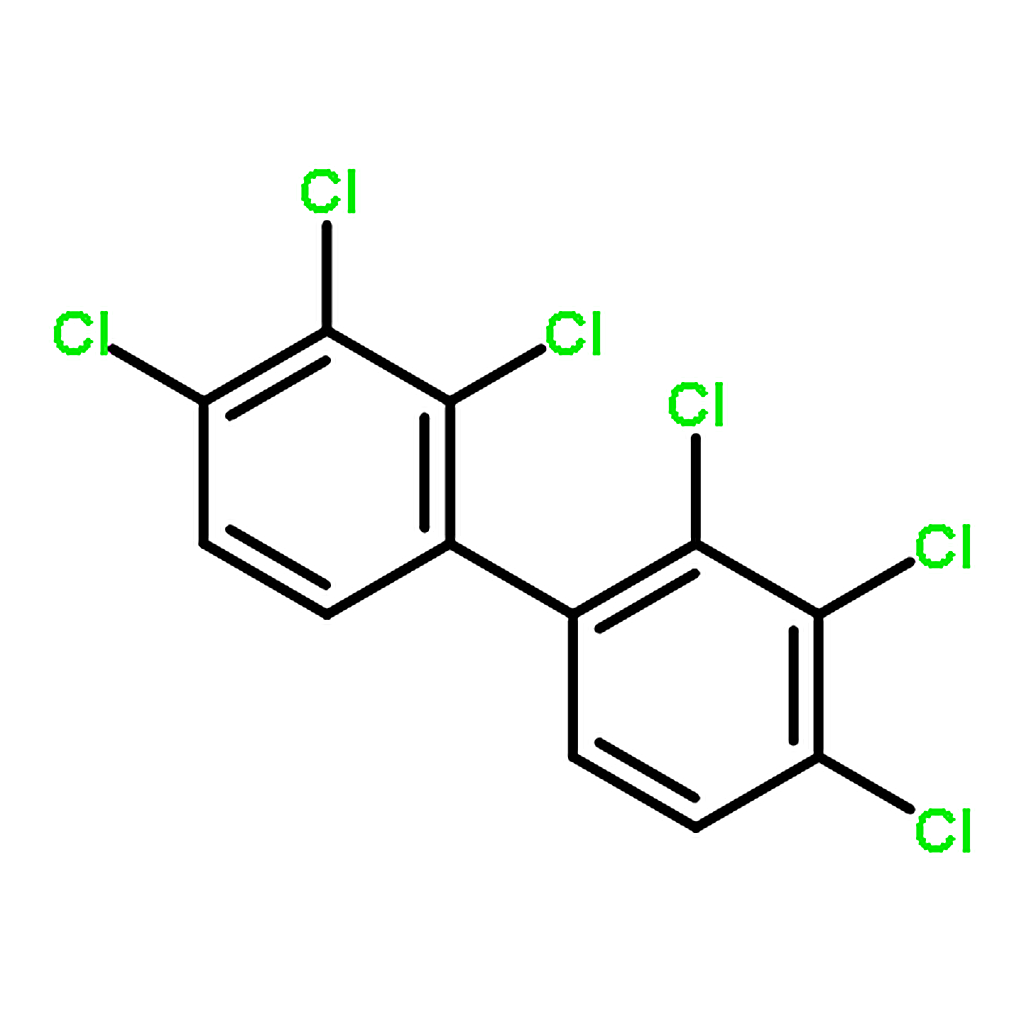 RHAWN 2,2',3,3',4,4'-Hexachlorobiphenyl