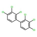 RHAWN 2,2',3,3',4,4'-Hexachlorobiphenyl