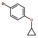 RHAWN 1-Bromo-4-cyclopropoxybenzene