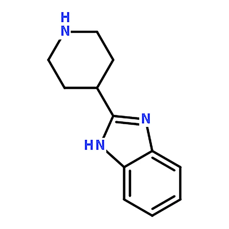 RHAWN 2-PIPERIDIN-4-YL-1H-BENZOIMIDAZOLE