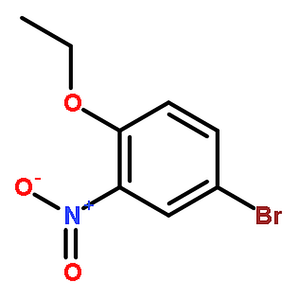 RHAWN 4-Bromo-1-ethoxy-2-nitrobenzene