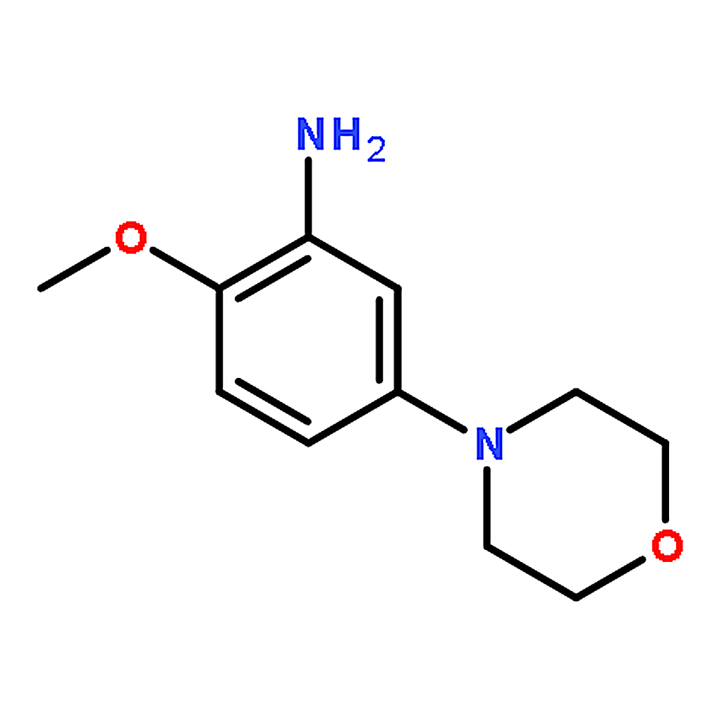 RHAWN 2-Methoxy-5-Morpholinoaniline
